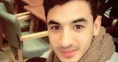 تعرف على موعد إعلان الأهلى إعارة حمدى زكى لإنبى