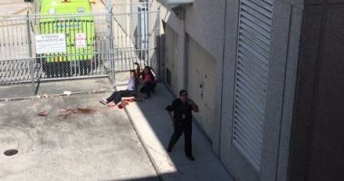 مقتل شخص وإصابة 9 فى إطلاق نار بمطار فورت لاودردال فى فلوريدا الأمريكية