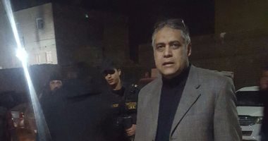 ضبط 10 قطع سلاح وكيلو بانجو وكمية من مخدر الحشيش بحملة أمنية فى سوهاج