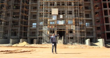 وزير الإسكان: تحديد موقعى الكنيسة والمسجد فى العاصمة الإدارية الجديدة