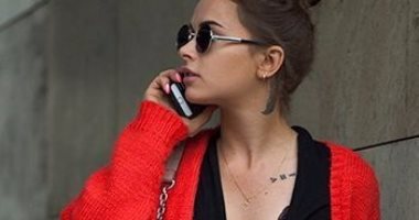 هتلبسى ايه بكرة؟..الكارديجان الثقيل هيحل مشكلة السقعة
