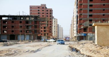 سكان جسر السويس الجديدة يشكون من عدم توصيل مرافق المياه والكهرباء لمنازلهم
