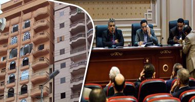 5 ألغام فى مشروع قانون "الإيجار القديم".. تحرير جميع العقود بعد 10 سنوات.. تحميل المستأجر أعمال الترميم.. صدام مع المالية بسبب العوائد.. سحب جميع الشقق المغلقة منذ 3 سنوات