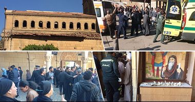 رفض طعون المتهمين على أحكام الإعدام والمؤبد بـ"تفجير الكنائس"