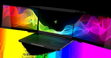 سارقو لاب توب Razer يعرضونه للبيع على الإنترنت بـ20 ألف دولار