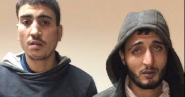 الداخلية: ضبط المتهمين بقتل مواطن وزوجته بالمنوفية