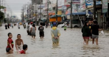 غرفة التجارة التايلاندية: خسائر السيول تصل لـ 3.4 مليار دولار 