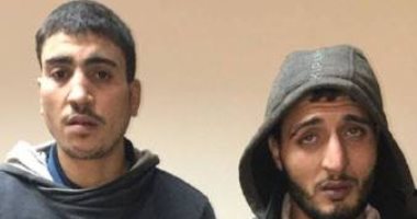 مدير أمن المنوفية: ضبطنا المتهمين بقتل زوجين داخل منزلهما بدافع السرقة