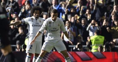 رونالدو يقود هجوم ريال مدريد فى موقعة أشبيلية النارية بالليجا