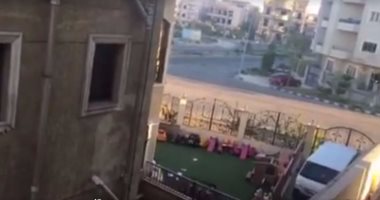 تداول فيديو لتعذيب طفل بدار الأرومان على فيسبوك:"مش عاوز استحمى بميه ساقعة"