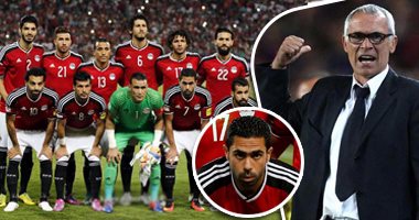 مصر وتونس.. التشكيل المتوقع فى البروفة الأخيرة قبل السفر للجابون
