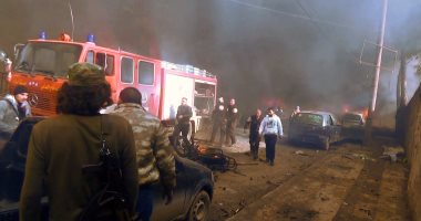 الداخلية البحرينية: تفجير "إرهابى" فى المنامة