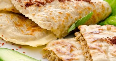 طريقة عمل الكريب .. بالصور والخطوات
