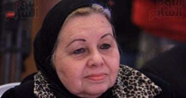 بالصور.. تعرف على سر غياب حازم إمام عن حفل تأبين الثعلب الكبير