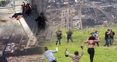 مقتل 5 أشخاص وإصابة 8 آخرين فى حادث إطلاق نار داخل مطار بولاية فلوريدا