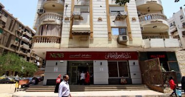 وزارة التضامن تبدأ اليوم صرف المعاشات المقررة لشهر أغسطس