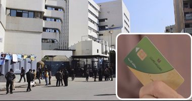 تفاصيل سقوط وكيل مديرية تموين استولى على 11 ألف بطاقة بالإسكندرية.. التحقيقات: قيمة الدعم المتلاعب به 10 ملايين جنيه.. ووكيل الوزارة: أول ما اكتشفت الجريمة أبلغت عنه.. والنيابة تقرر حبسه 15 يوما