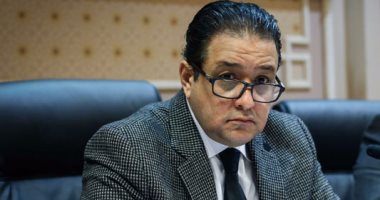 علاء عابد: موافقة البوندستاج على الاتفاقية الأمنية صفعة قوية على وجه الاخوان