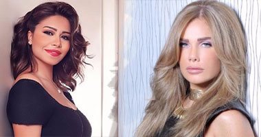 شيرين عبد الوهاب ونيكول سابا تهنئان الأقباط بعيد الميلاد المجيد عبر "تويتر"