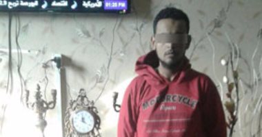القبض على "حرامى" الأجهزة الصوتية من المساجد فى الإسكندرية