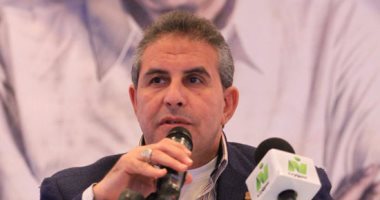 طاهر أبو زيد يضع روشتة فوز المنتخب الوطنى على المغرب