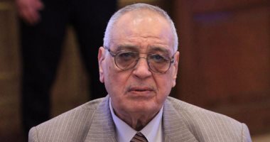 الأهلى ينعى عبد المنعم الحاج مدرب منتخب مصر ورئيس نادى الترسانة الأسبق