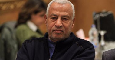 مصطفى رياض: "نفسى أشوف الترسانة فى الدورى الممتاز قبل ما أموت"