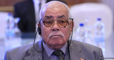 اتحاد الكرة ينعى اللواء عبد الجابر أحمد عضو لجنة المسابقات