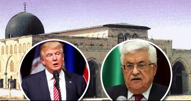 "الطفل فى المغارة وأمه مريم وجهان يبكيان".. مجلس الكنائس العالمى: قرار ترامب يستفز المسلمين والمسيحيين.. وعضو بالمجلس الملى يصف الخطوة بالنكبة الثالثة.. ويحذر من المساس بممتلكات الكنيسة المصرية