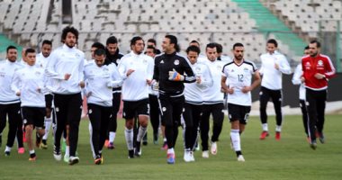 تفاصيل الاجتماع الفنى لمباراة مصر ومالى 