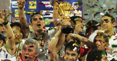 تعرف على قيمة مكافأة الفائز بلقب كأس الأمم الأفريقية فى الجابون