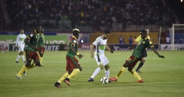 بالفيديو.. الجزائر تستعد لأمم أفريقيا بالفوز على موريتانيا بثلاثية