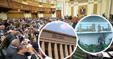 مذكرة "الأعلى للقضاء" لـ"النواب" برفض قانون اختيار رؤساء الهيئات القضائية