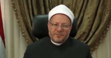 دار الإفتاء: ندعو للمشاركة بانتخابات الرئاسة دون تحيز سياسى أو تدخل دينى
