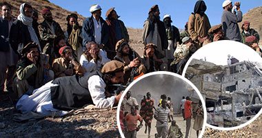 ولاية شمال كردفان تقرر معاملة لاجئى جنوب السودان كأجانب