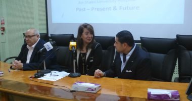 عميد طب عين شمس: بدأنا تجديد وحدات قلب الأطفال بمستشفيات الجامعة منذ 2008