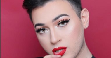 الرجولة أدب .. لأول مرة ماركة مابيلين تختار "رجل" كوجه إعلانى