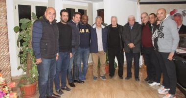 الزمالك يرفض المساومة فى الاستبدال.. ويقبل هدية أبو ريدة
