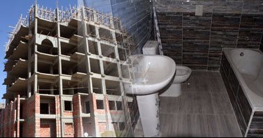حبس عاملين عامين سرقا جهاز مساحة من العاصمة الإدارية
