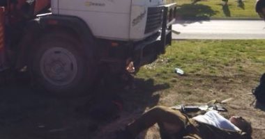 بث مباشر.. مقتل جنود إسرائيليين فى حادث دهس بالقدس