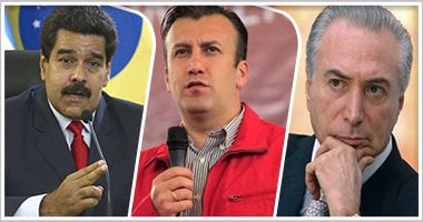 أصحاب الجذور العربية داخل "قصور الرئاسة" فى أمريكا اللاتينية.. 6 لبنانيين وفلسطينيان وسورى الأصل وصلوا لسدة الحكم.. وطارق العيسمى فى الطريق كأول رئيس محتمل من أصول سورية لفنزويلا