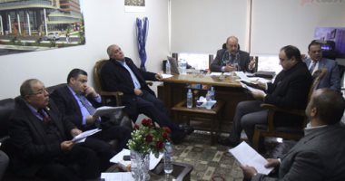 حملات أمنية لمتابعة الشركات المستفيدة من دعم المشروعات الصغيرة