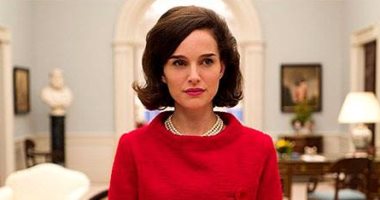 ناتالى بورتمان مرشحة لبطولة فيلم "All The Money In The World"