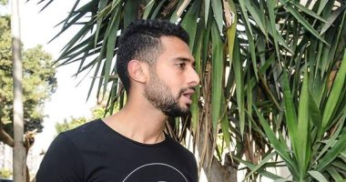أحمد عادل عبدالمنعم: الجونة مثل الأهلي.. واللعب فى وجود إكرامي أسهل من الشناوي