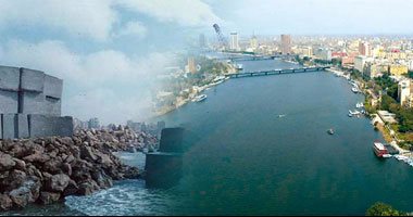 وزير الرى: خطط سنوية وخمسية لحماية مصر من التغيرات المناخية.. وتقرير: إنفاق 1.4 مليار جنيه على حماية الشواطئ لإنقاذ استثمارات بـ300 مليار جنيه.. و3 مراحل لحماية الإسكندرية من بئر مسعود حتى سيدى جابر