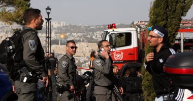 وسائل إعلام فلسطينية: منفذ عملية القدس أسير محرر يدعى فادى القنبر