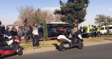 وسائل إعلام إسرائيلية: إصابة إسرائيليين فى عملية دهس بمدينة بيت لحم