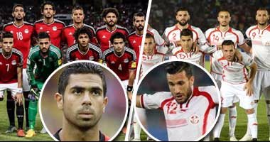 مهام عربية صعبة بتصفيات المونديال الليلة.. مصر تسعى لاستعادة الصدارة من أوغندا.. وسوريا تحاول خطف بطاقة التأهل من إيران.. السعودية تنتظر الفوز والهدية.. تونس تريد الحسم أمام الكونغو.. والمغرب تلاحق كوت ديفوار