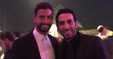 أحمد عادل عبدالمنعم: أبو تريكة ترك فراغا كبيرا فى الأهلي