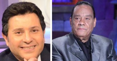 حلمى بكر: عبد الحليم قال لـ "هانى شاكر" أنت مستقبل الغناء فى مصر